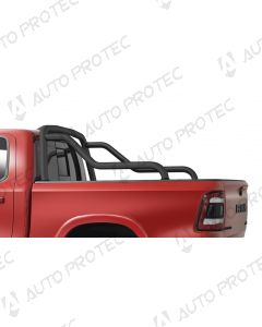 AutoProtec Styling black bar type A – Dodge Ram 1500 2019-