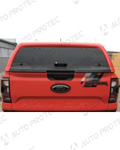 AEROKLAS Ford Ranger - Rear window 2023-