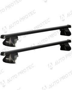 Thule Dachträger für Hardtop – Fiat Fullback