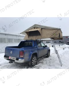 TJM Roof Top Tent Yulara – Ford Ranger Raptor