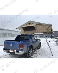 TJM Roof Top Tent Yulara – Toyota Hilux