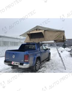 TJM Roof Top Tent Yulara – Mercedes-Benz X-Class