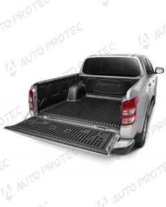 AEROKLAS Laderaumwanne mit Rand Fiat Fullback DC