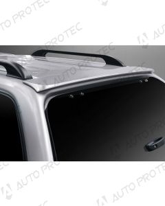 AEROKLAS Dachspoiler Gemalt - Toyota Hilux