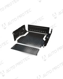 Pro-Form SportGuard Bed Liner – Toyota Hilux