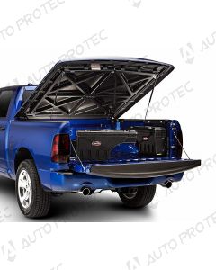 Swing Case Storage - Set Dodge Ram Crew Cab 1500 2019-