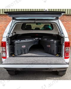 Swing Case Storage – Set Mercedes-Benz X-Class
