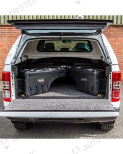 Swing Case Storage – Set Mitsubishi L200 19-
