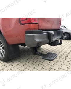 AutoProtec T-Step – Isuzu D-Max