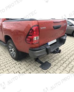 AutoProtec T-Step – Toyota Hilux 05-15