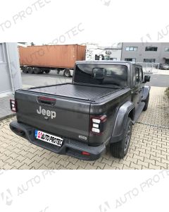 TRUCK COVERS USA Roller Abdeckung - Jeep Gladiator