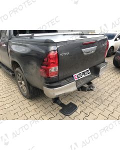AutoProtec T-Step – Toyota Hilux