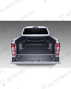 AEROKLAS Laderaumwanne ohne Rand Ford Ranger Raptor