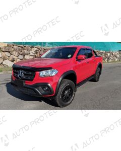 EGR Hood Guard  – Mercedes-Benz X-Class