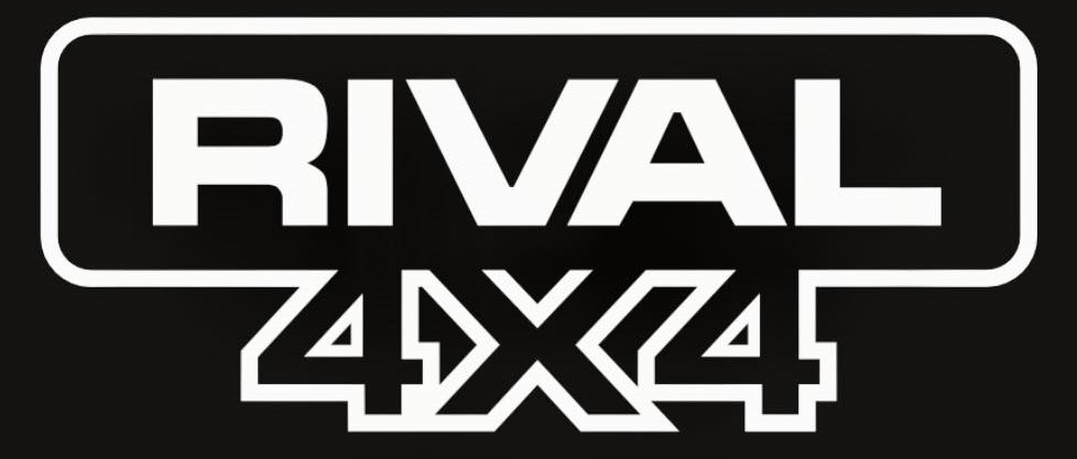 Rival4x4 logo