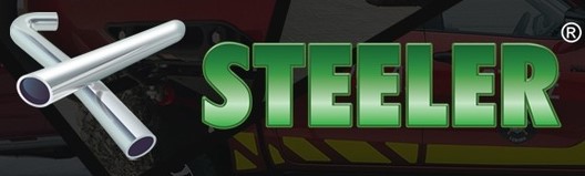 Steeler logo