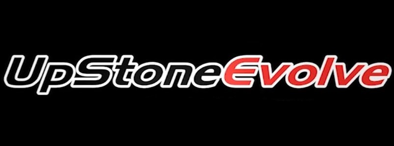 UpStoneEvolve logo